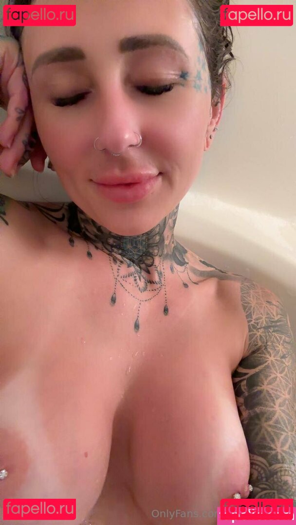 Notjennarose Nude Onlyfans Photo 45