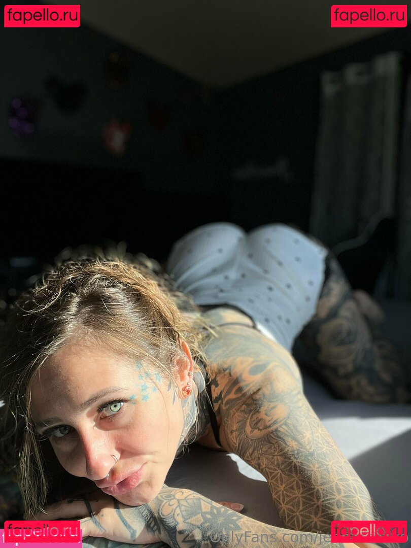 Notjennarose Nude Onlyfans Photo 21