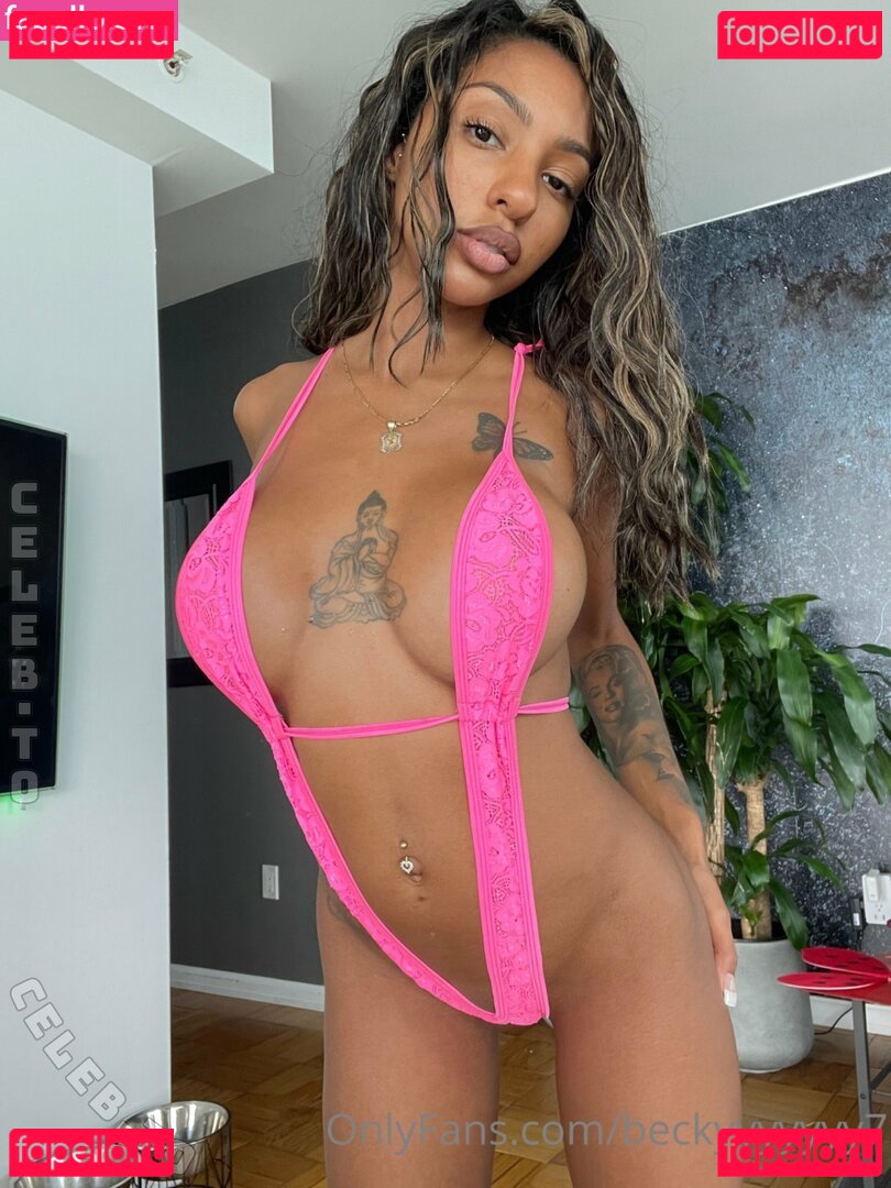 Beckyfromthebx / beckyyyyyyy7 Onlyfans Photo Gallery 