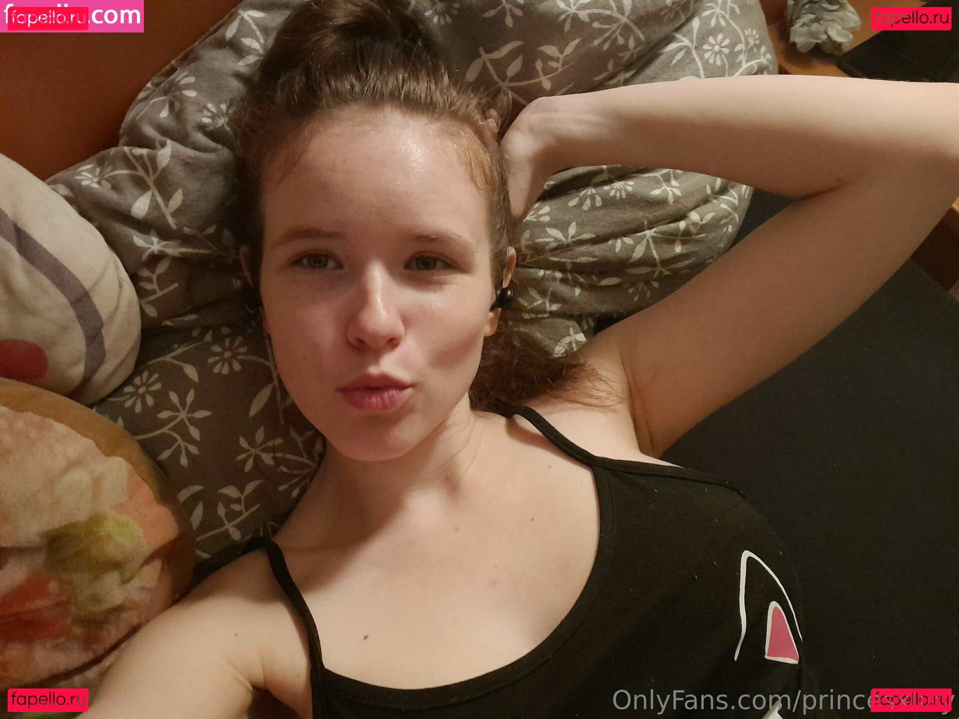 Princesxlilly / princesslilyx Onlyfans Photo Gallery 