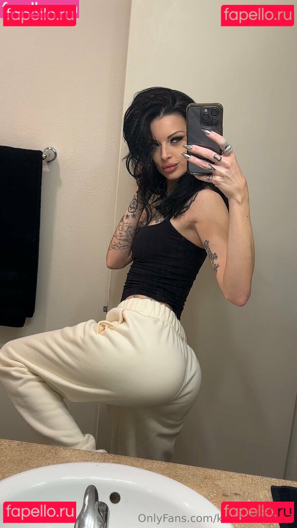 freeterawinters / iamterawinters Onlyfans Photo Gallery 