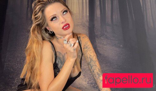 freeterawinters Nude Onlyfans Photo 79