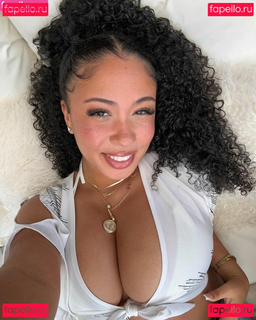 Danielle Ramona Nude Onlyfans Photo 35