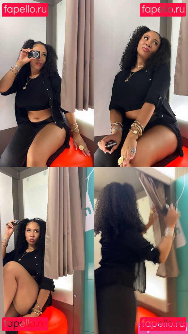 Danielle Ramona Nude Onlyfans Photo 21