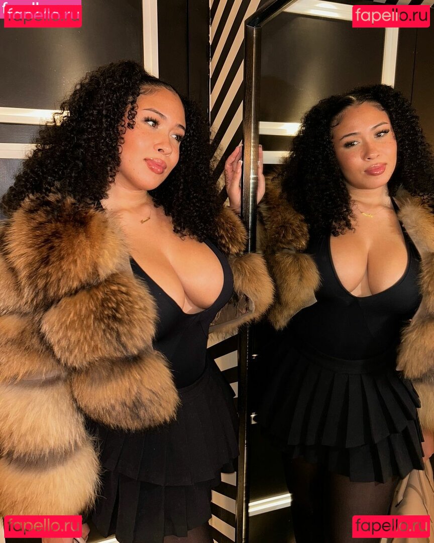 Danielle Ramona Nude Onlyfans Photo 3