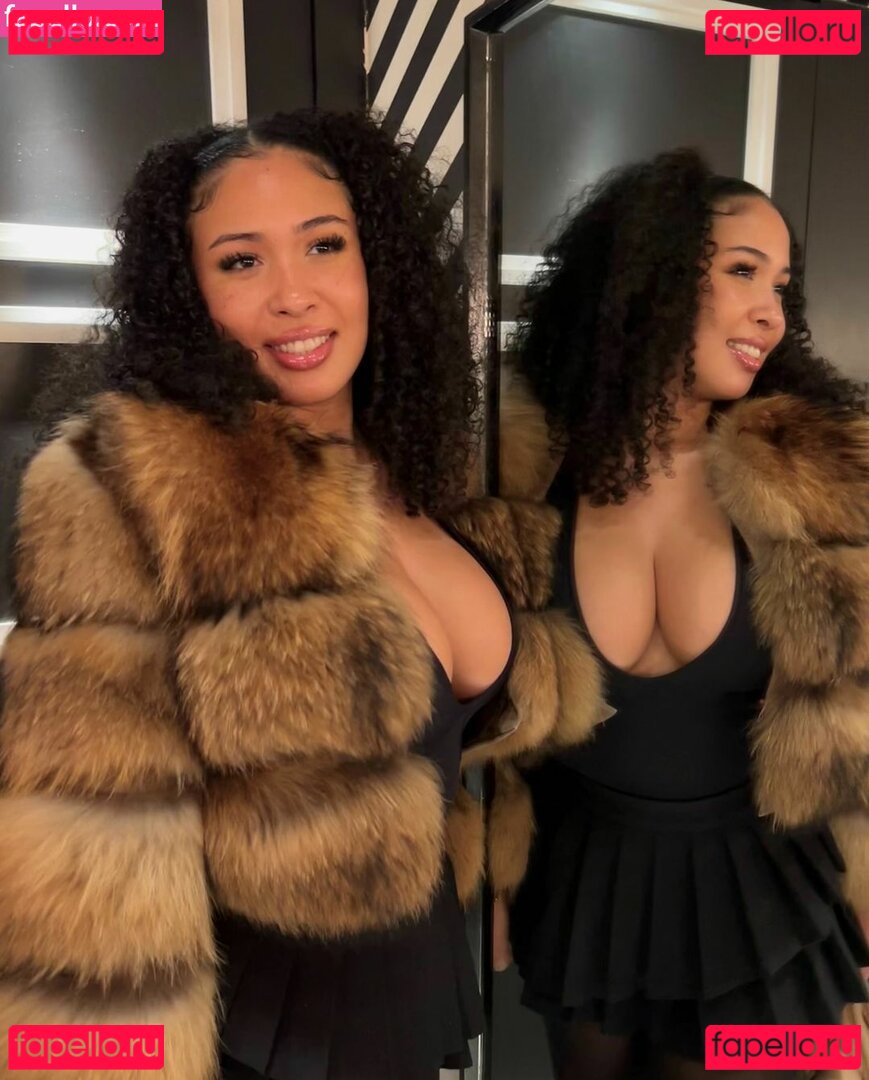 Danielle Ramona Nude Onlyfans Photo 4