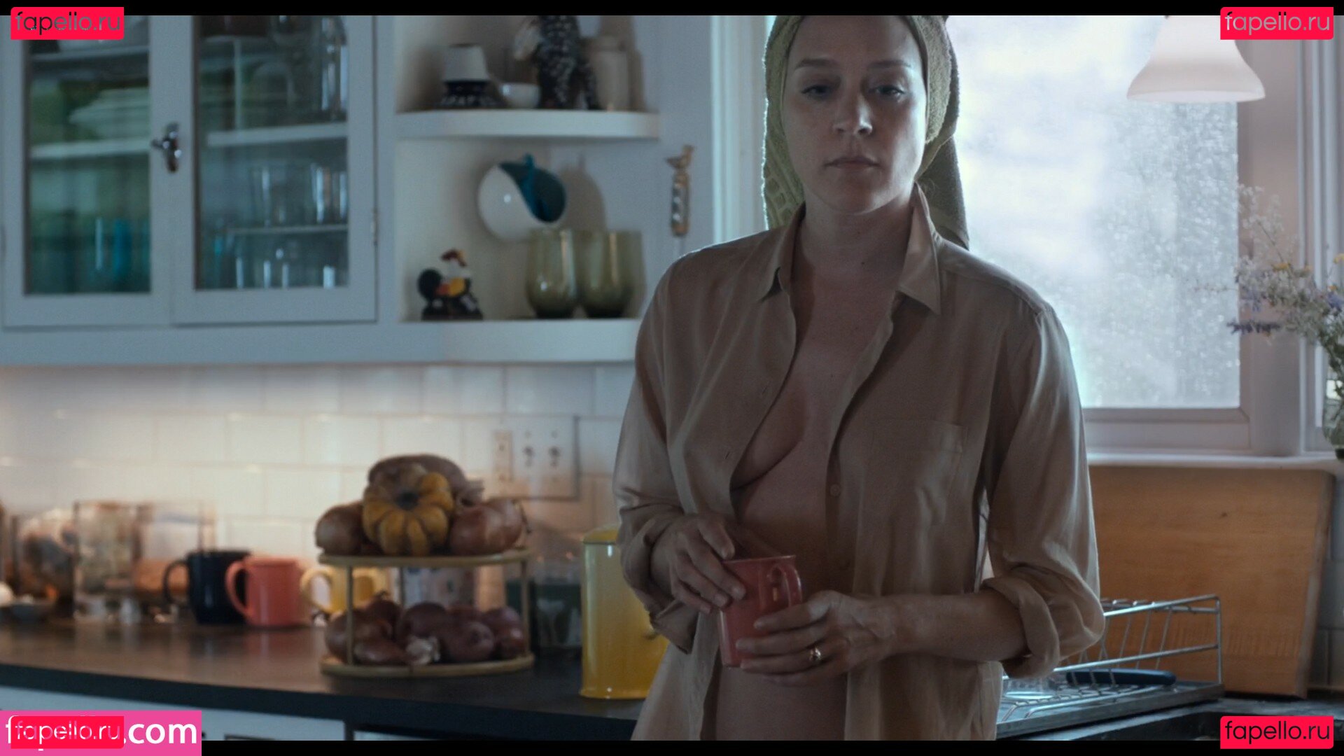 Chloe Sevigny Nude Onlyfans Photo 45