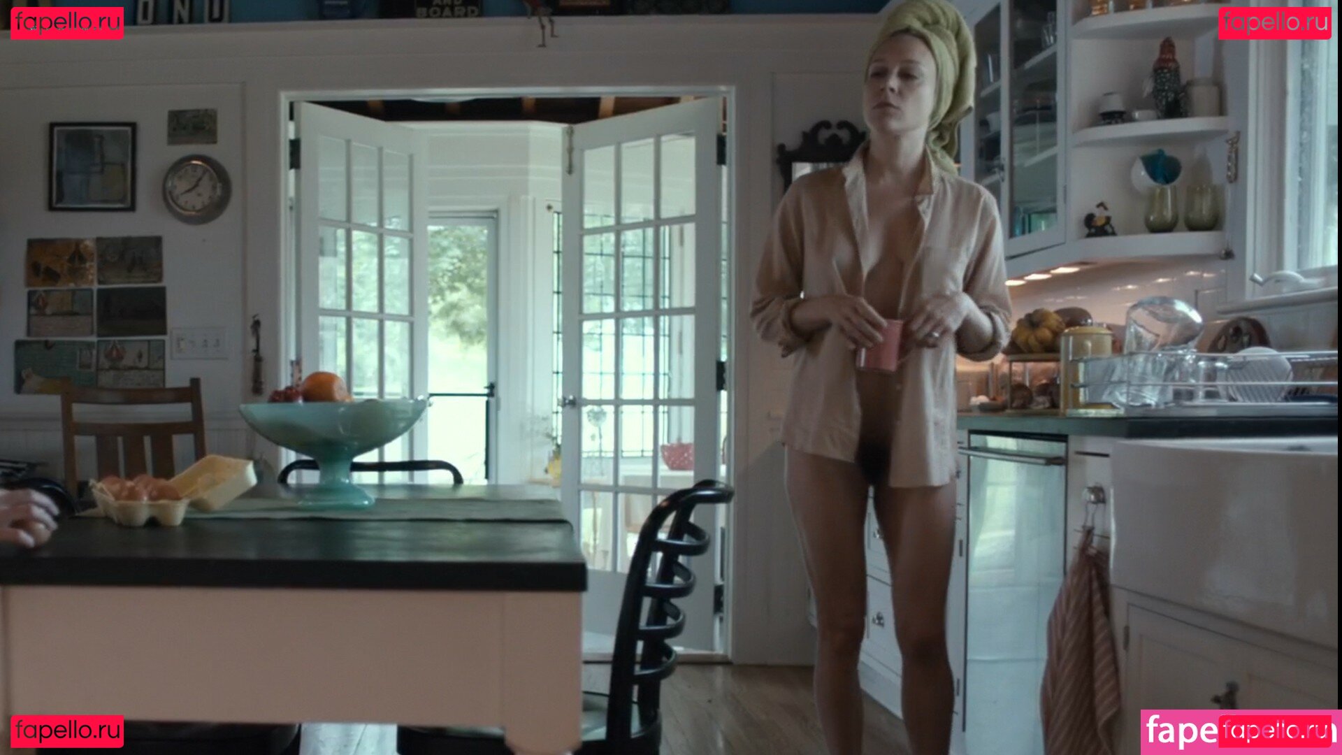 Chloe Sevigny Nude Onlyfans Photo 46