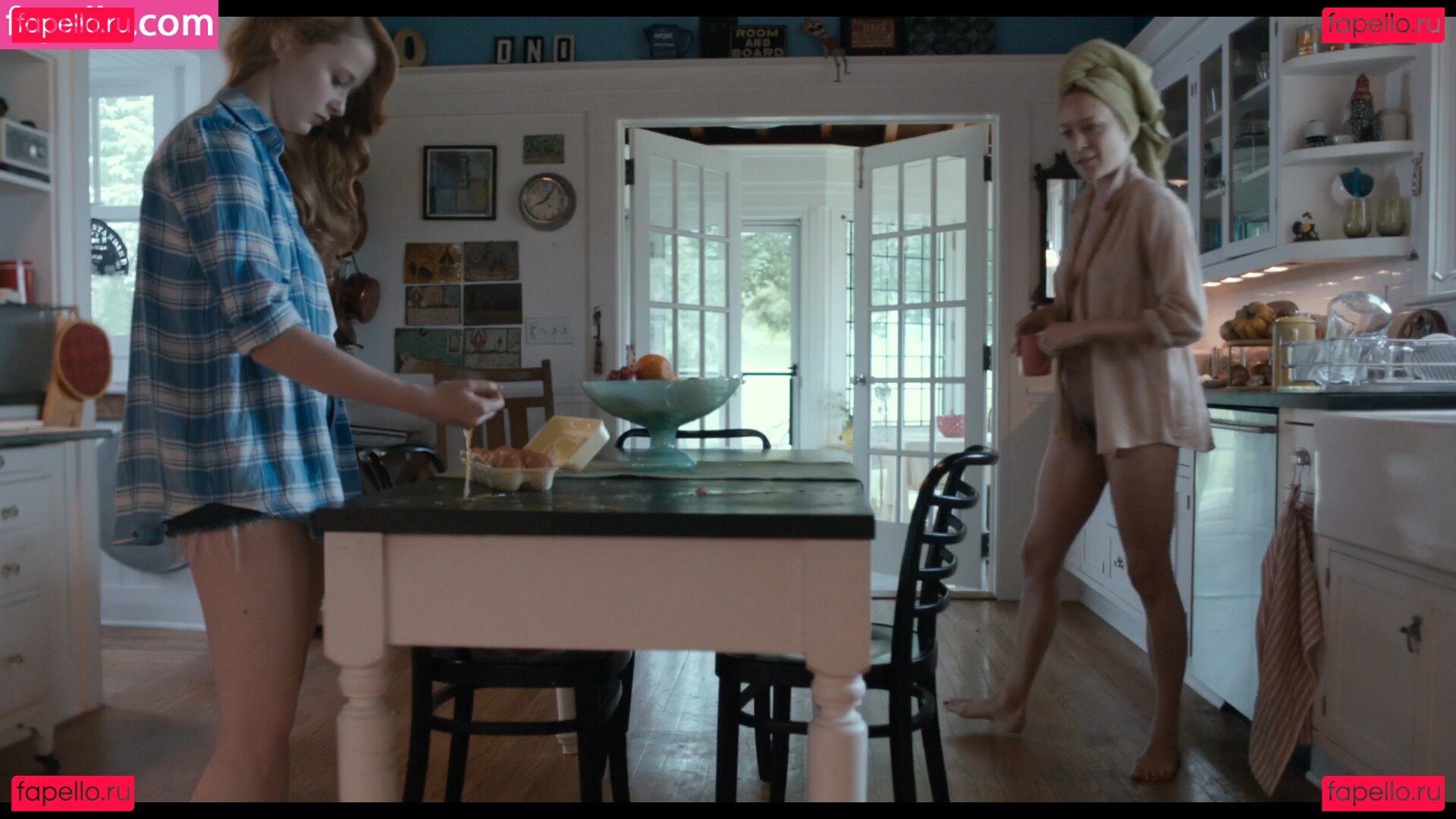 Chloe Sevigny Nude Onlyfans Photo 44