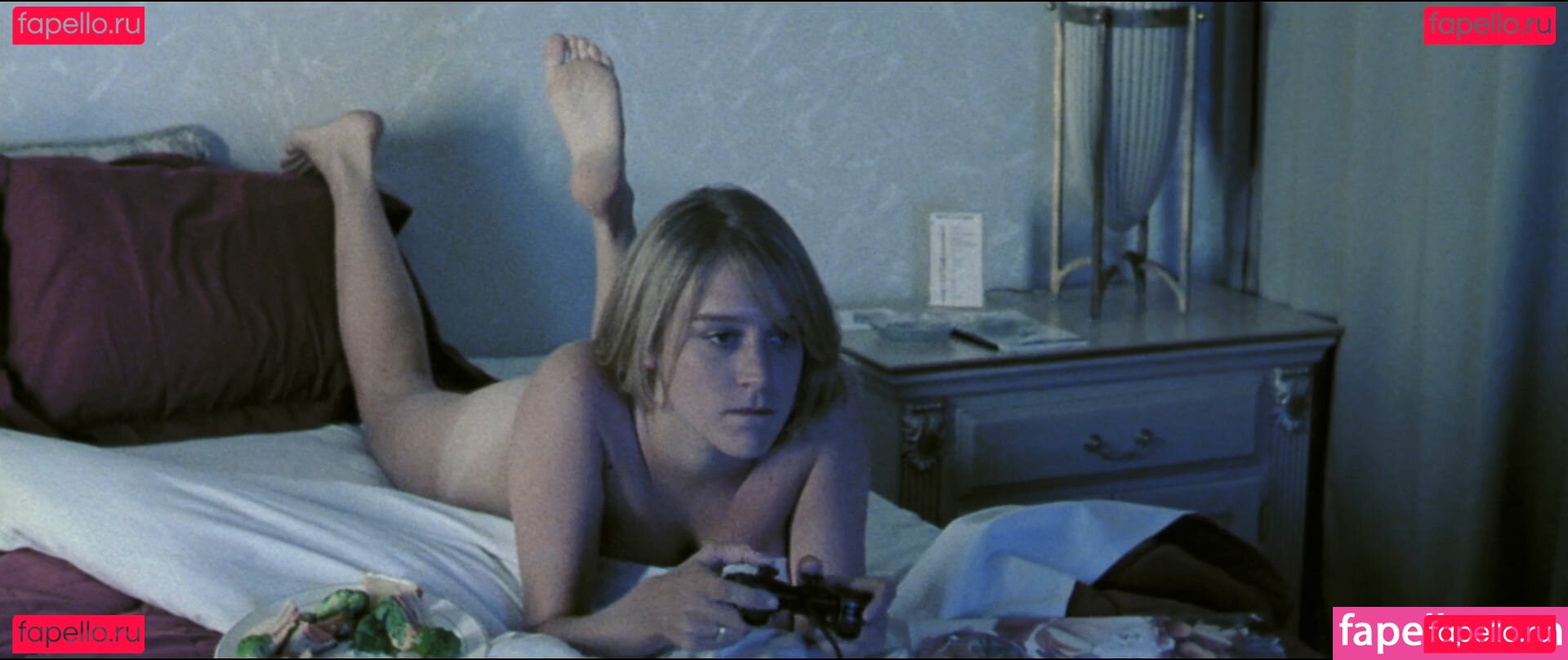 Chloe Sevigny Nude Onlyfans Photo 27
