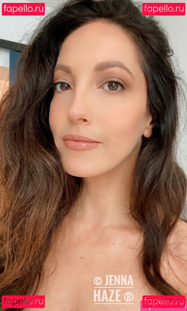 Jenna Haze / jennahaze Onlyfans Photo Gallery 
