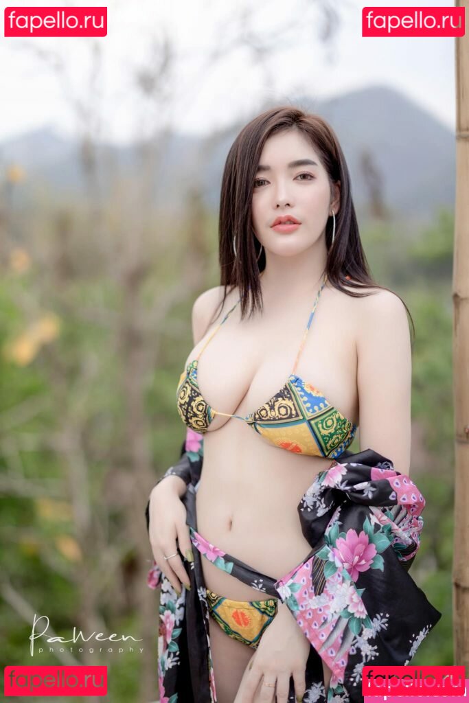 Kunthada Baifern / baibaifern / kunthada_baifern Onlyfans Photo Gallery 