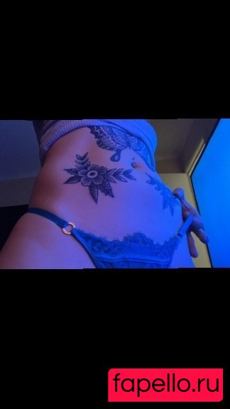 ghettoprincess666 Nude Onlyfans Photo 3