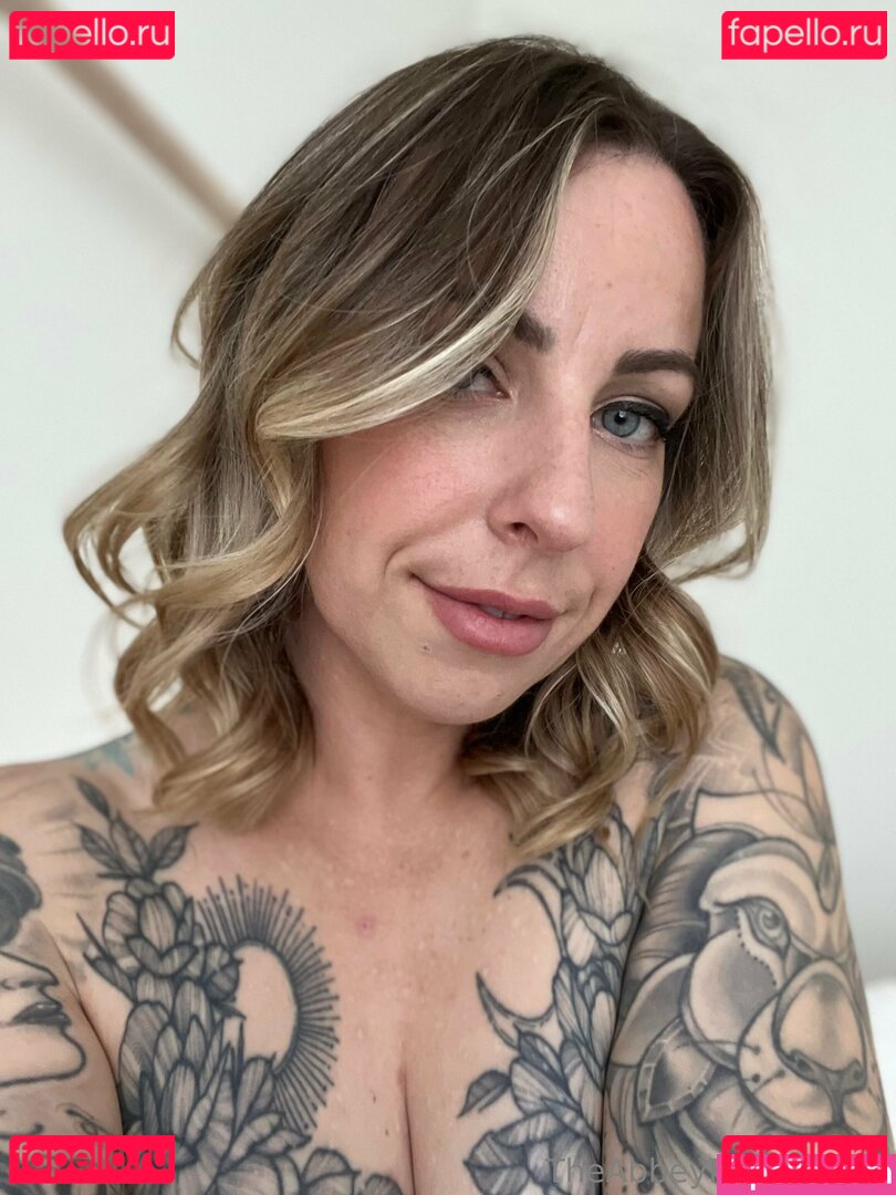 abbeyrhode Nude Onlyfans Photo 7
