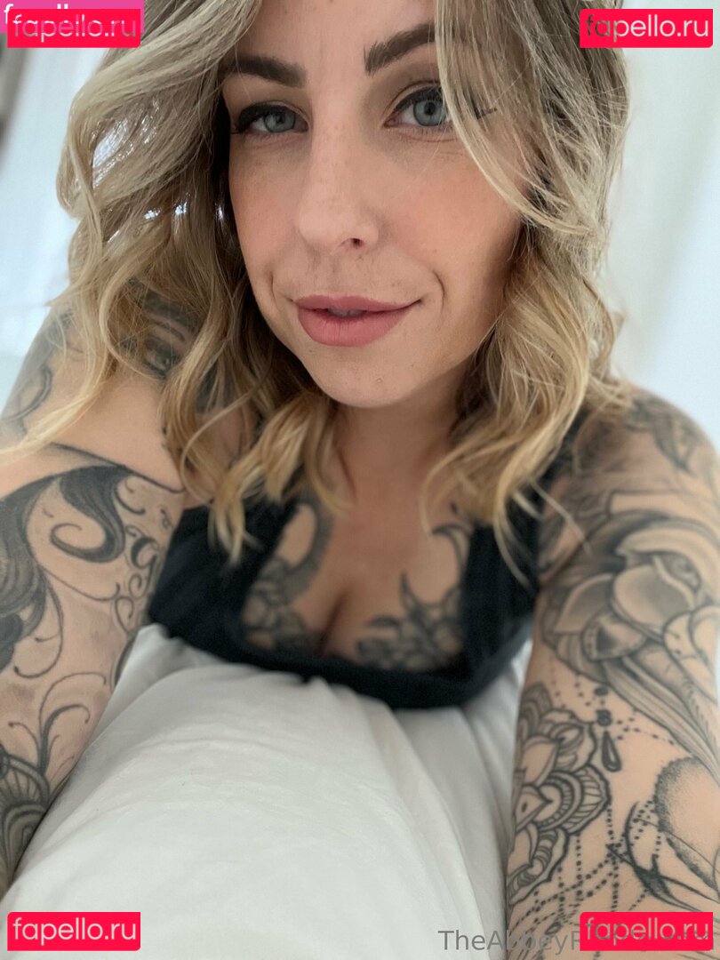 abbeyrhode Nude Onlyfans Photo 6