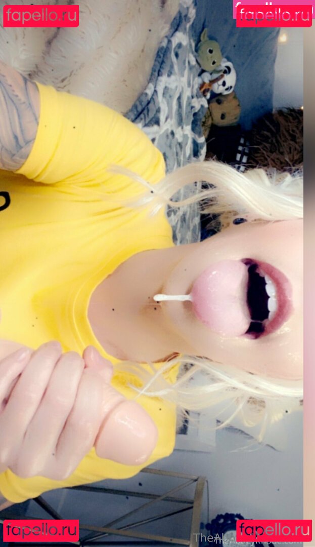 abbeyrhode Nude Onlyfans Photo 4