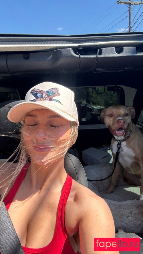 Abbey Wilson Nude Onlyfans Photo 44