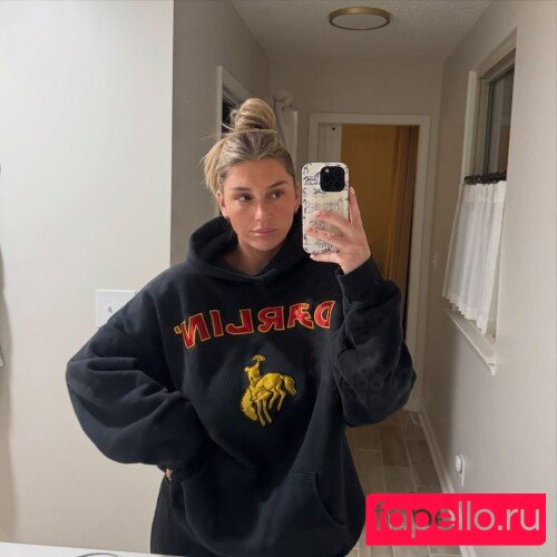 Abbey Wilson Nude Onlyfans Photo 32