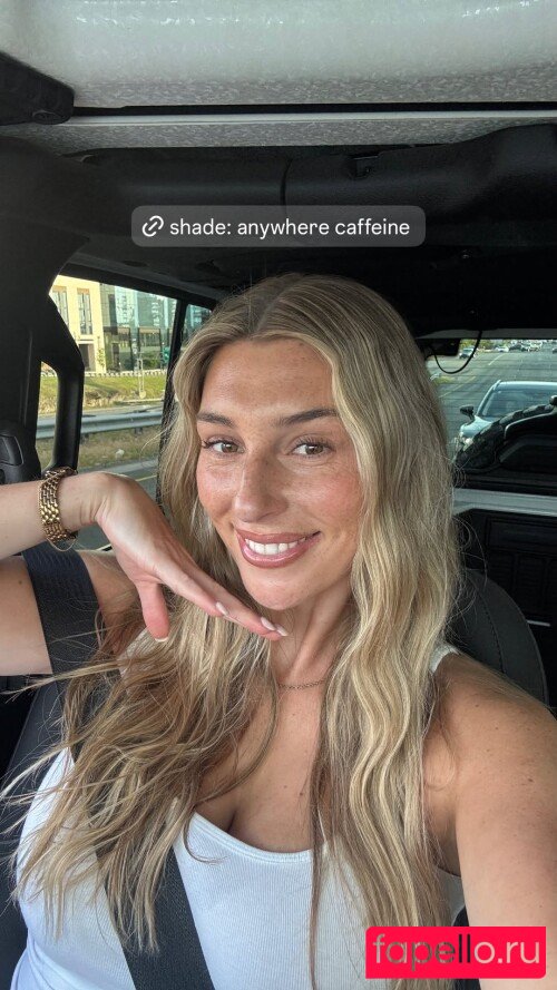 Abbey Wilson Nude Onlyfans Photo 27