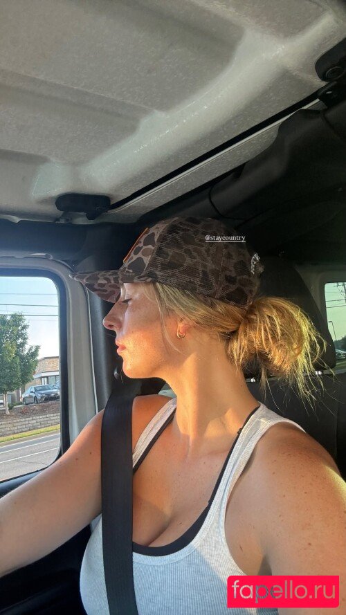 Abbey Wilson Nude Onlyfans Photo 13