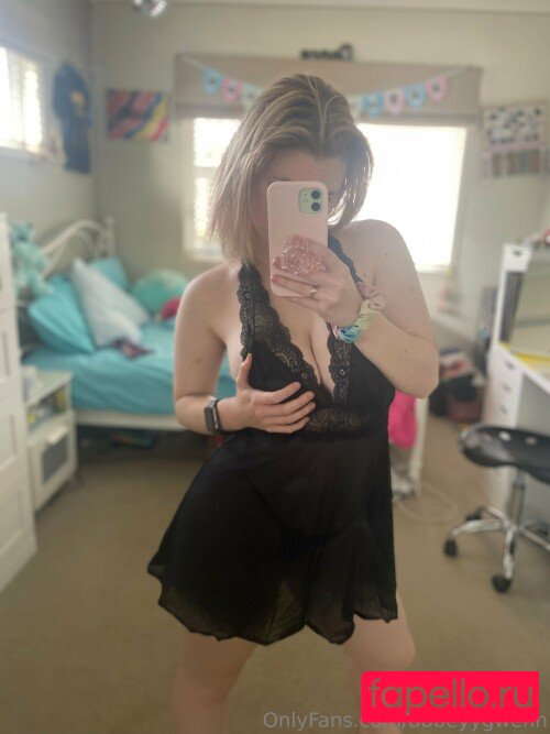 AbbeyyGwenn Nude Onlyfans Photo 5