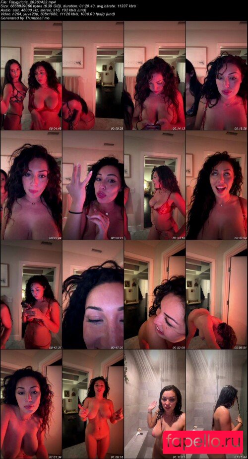 Heather Faber Nude Onlyfans Photo 13