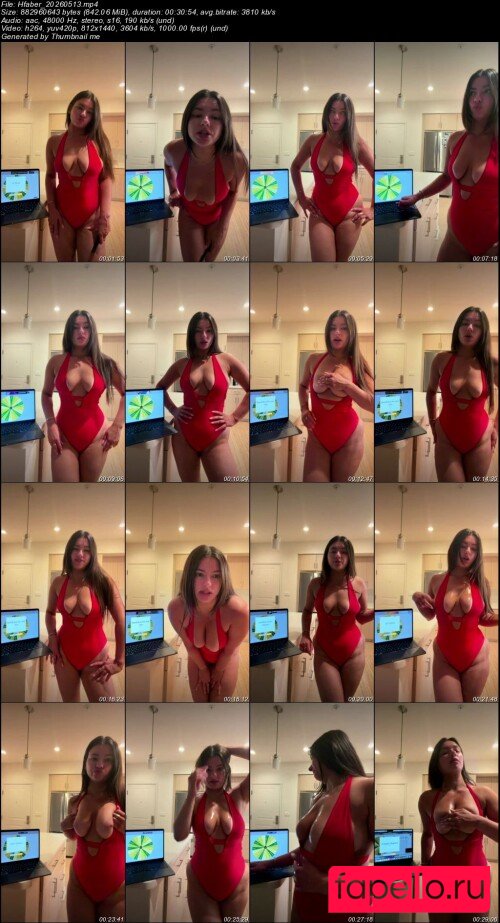 Heather Faber Nude Onlyfans Photo 7