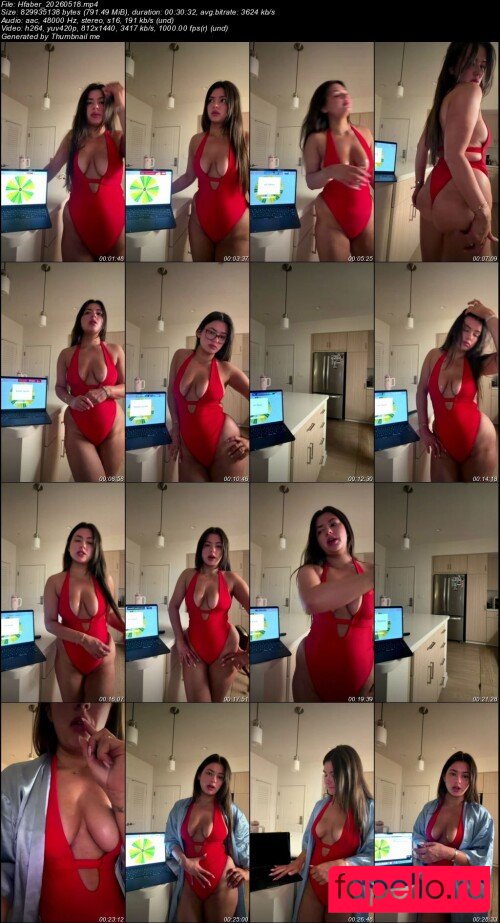 Heather Faber Nude Onlyfans Photo 6
