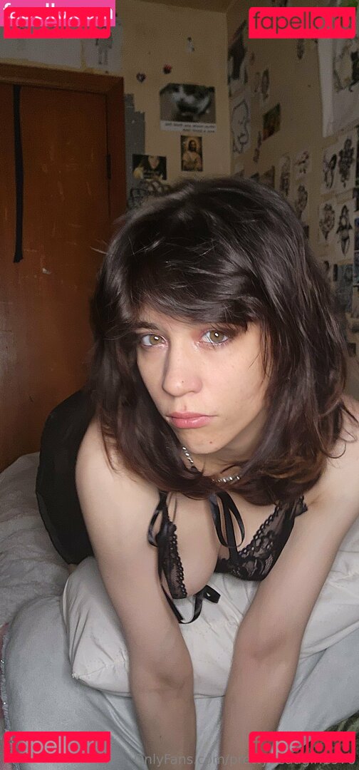 imprettydeadgirl Nude Onlyfans Photo 36
