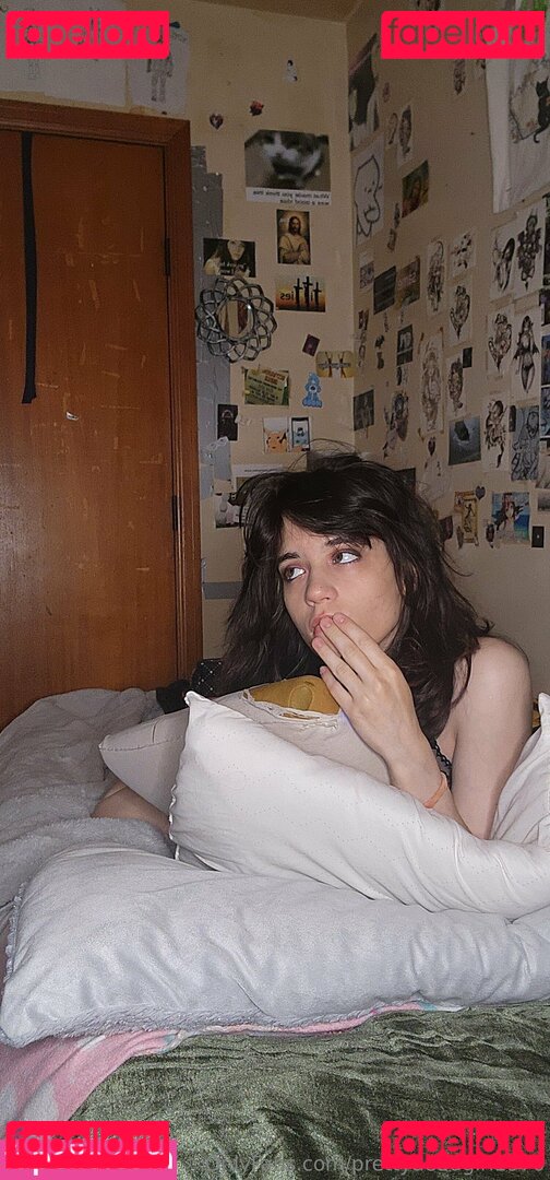 imprettydeadgirl Nude Onlyfans Photo 30