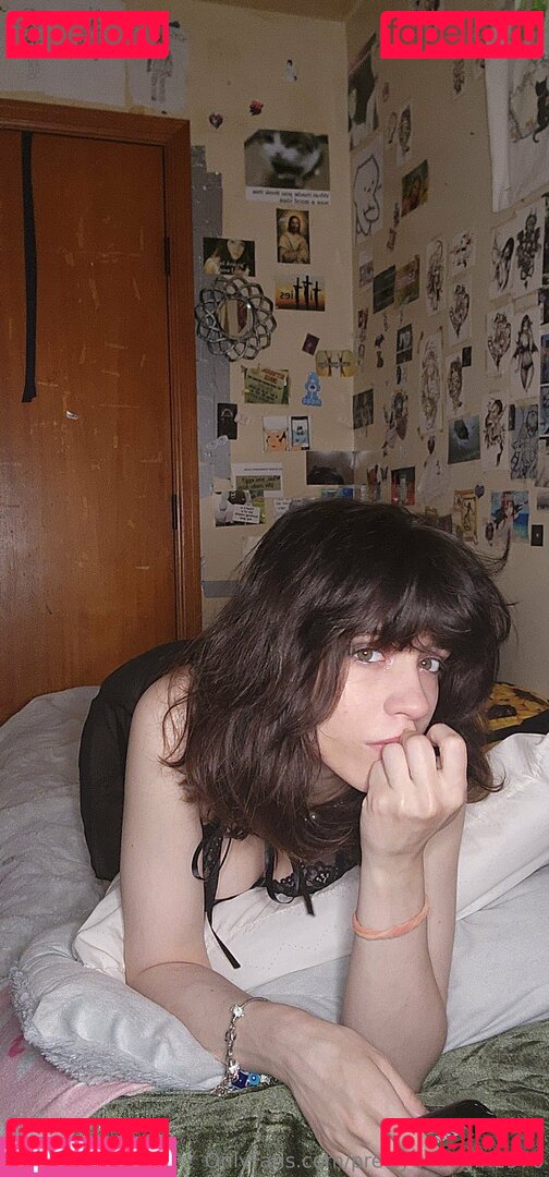 imprettydeadgirl Nude Onlyfans Photo 29