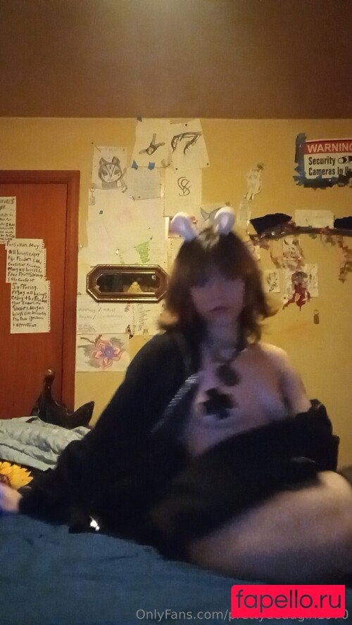 imprettydeadgirl Nude Onlyfans Photo 11