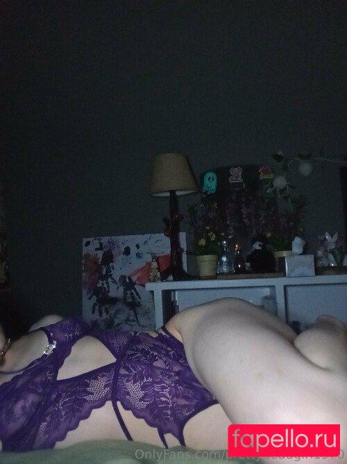 imprettydeadgirl Nude Onlyfans Photo 15
