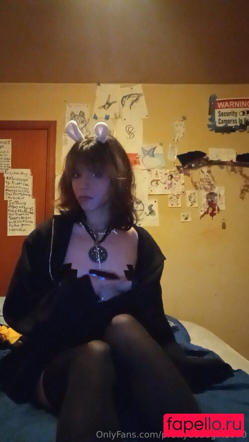 imprettydeadgirl Nude Onlyfans Photo 7