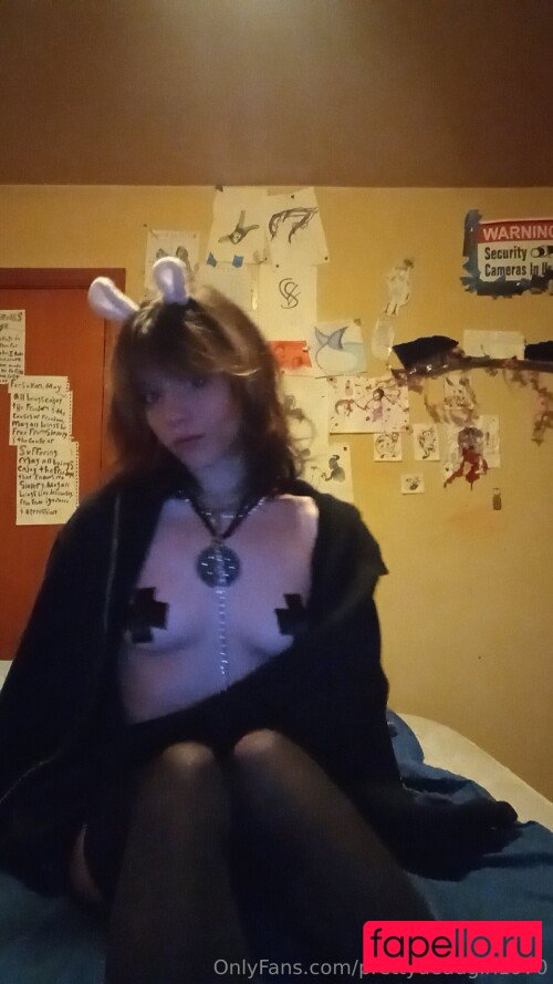 imprettydeadgirl Nude Onlyfans Photo 5