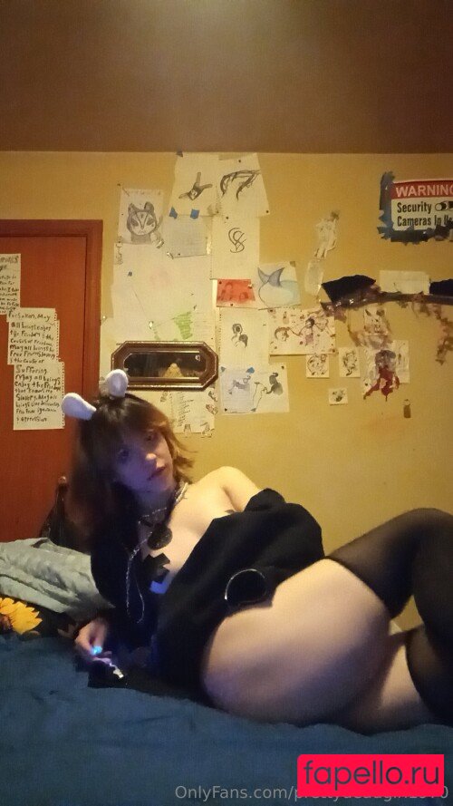 imprettydeadgirl Nude Onlyfans Photo 10