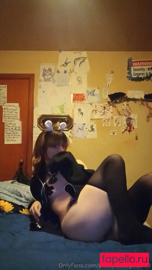imprettydeadgirl Nude Onlyfans Photo 9