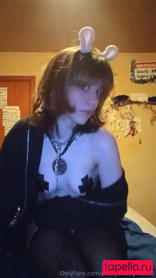 imprettydeadgirl Nude Onlyfans Photo 3