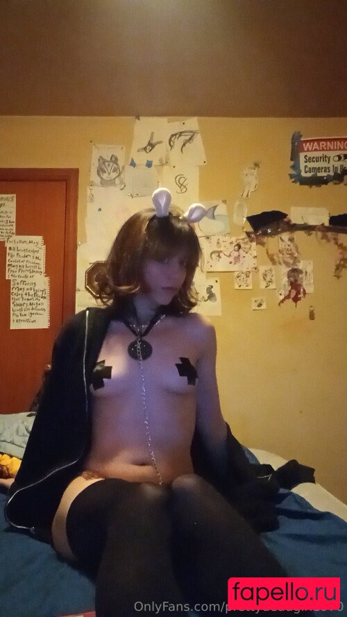 imprettydeadgirl Nude Onlyfans Photo 4