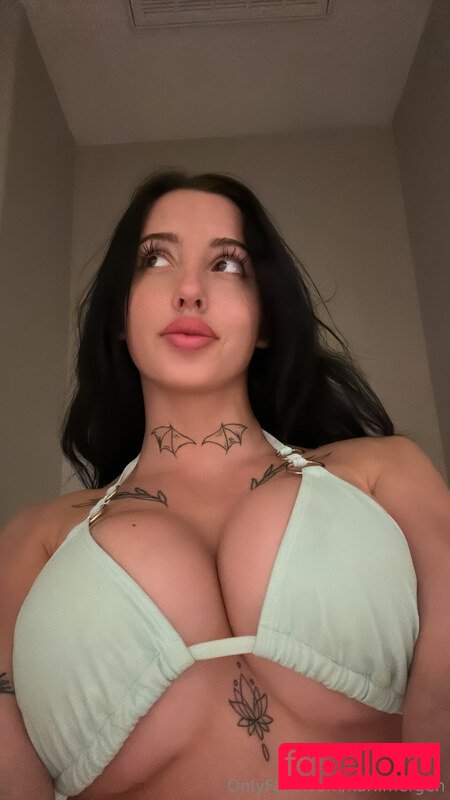 Karli Mergenthaler Nude Onlyfans Photo 21