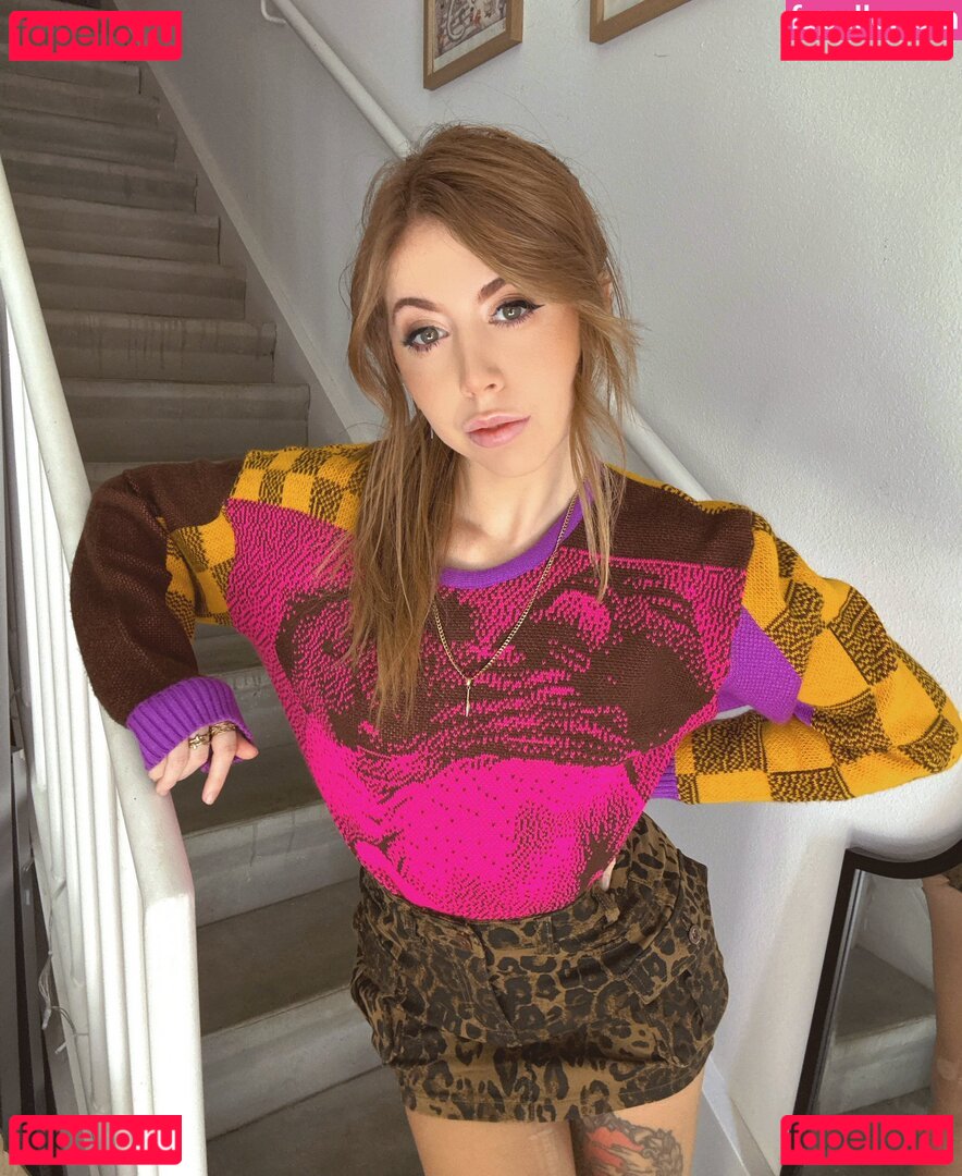 Nyybeats Nude Onlyfans Photo 10