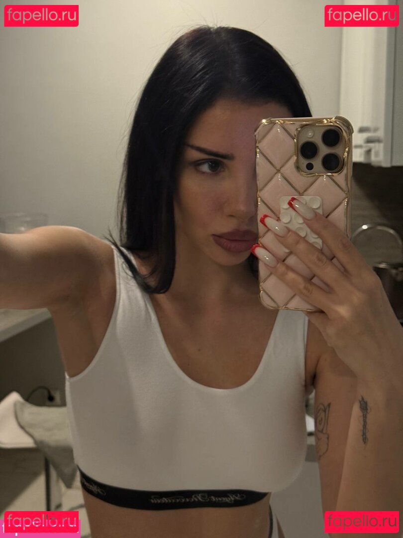 Lady Ross Nude Onlyfans Photo 42