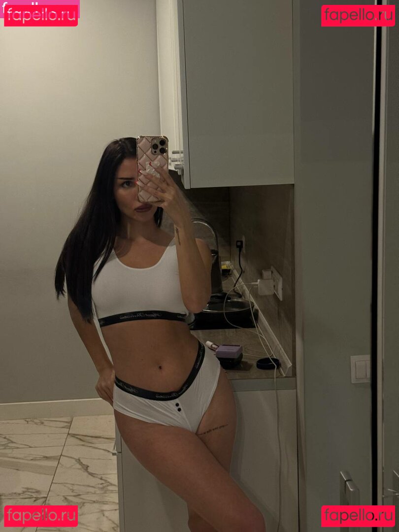 Lady Ross Nude Onlyfans Photo 43
