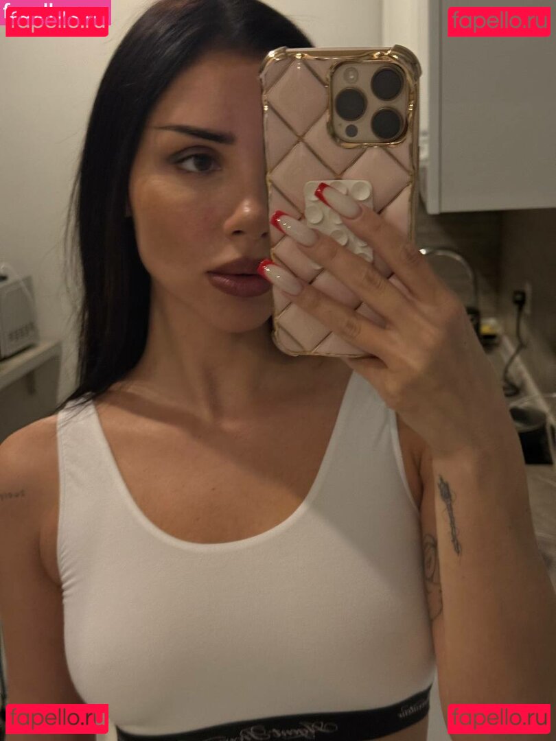 Lady Ross Nude Onlyfans Photo 41