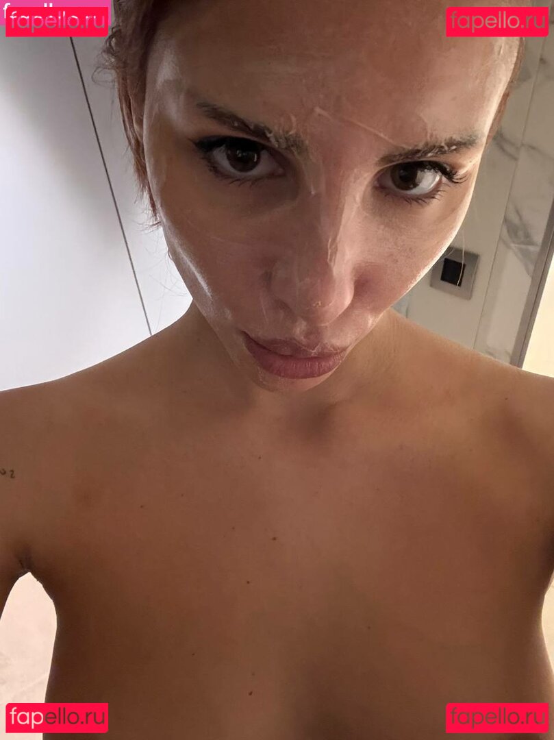 Lady Ross Nude Onlyfans Photo 38