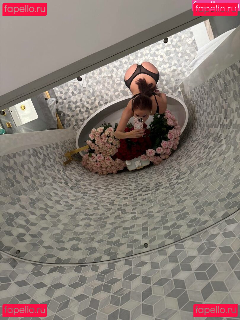 Lady Ross Nude Onlyfans Photo 35