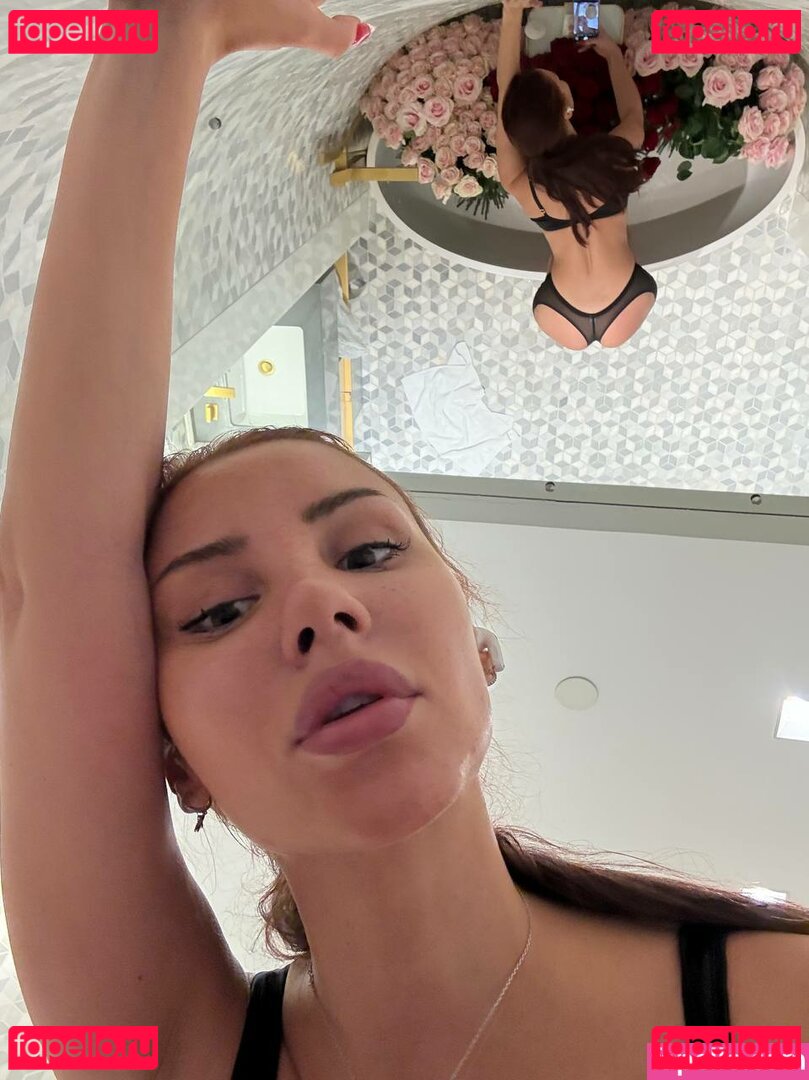 Lady Ross Nude Onlyfans Photo 31