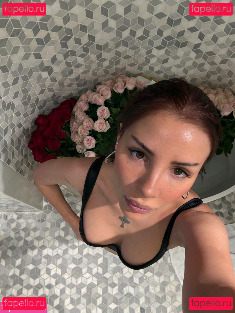 Lady Ross Nude Onlyfans Photo 28