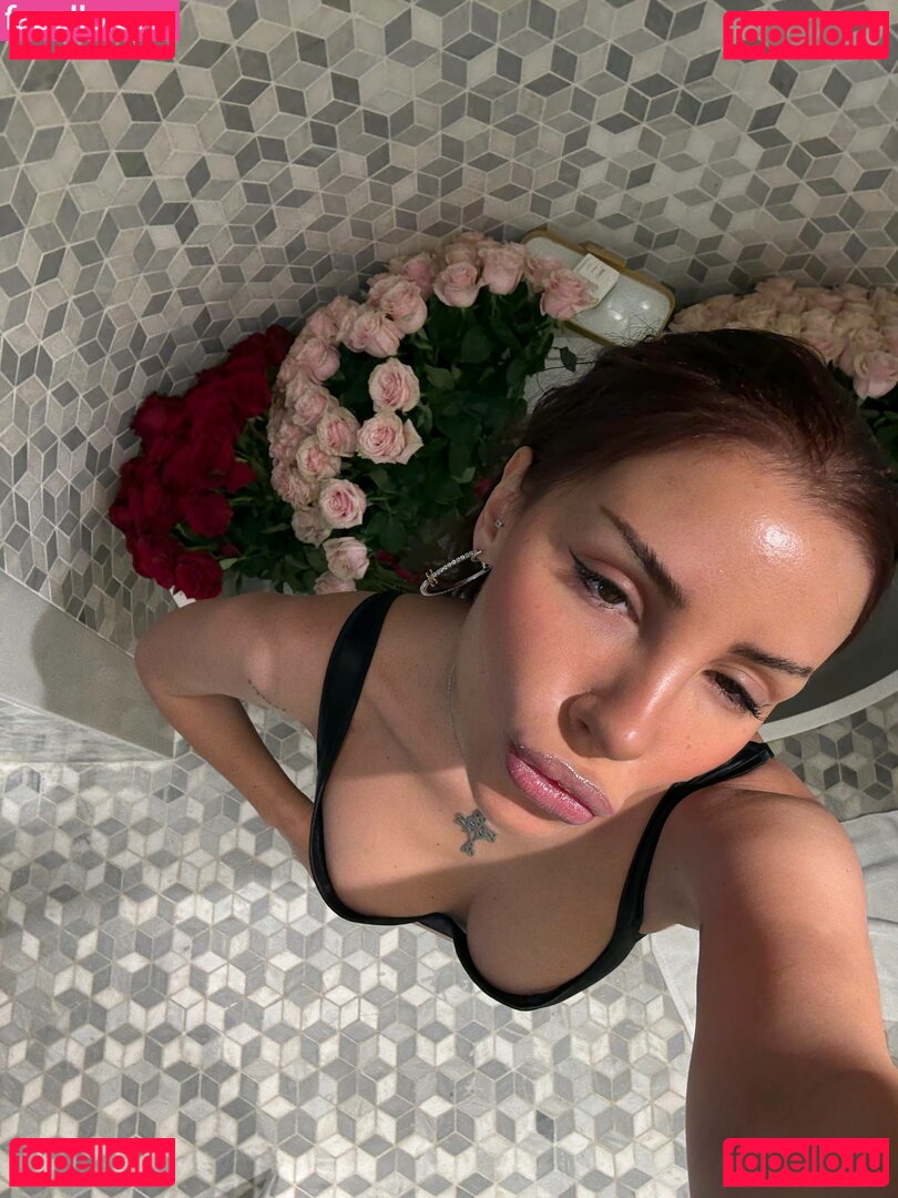 Lady Ross Nude Onlyfans Photo 27