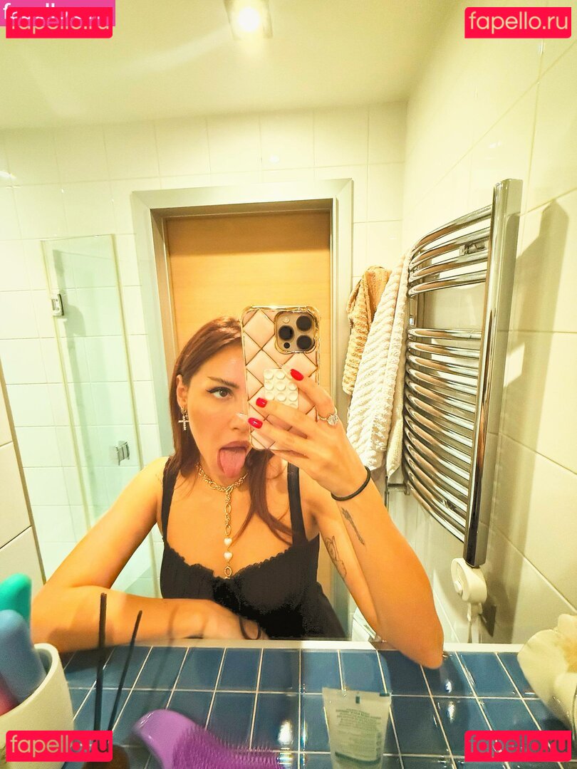 Lady Ross Nude Onlyfans Photo 20